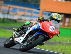 Kawahara Putra Viandry Pembalap Masa Depan Indonesia Asal Indramayu
