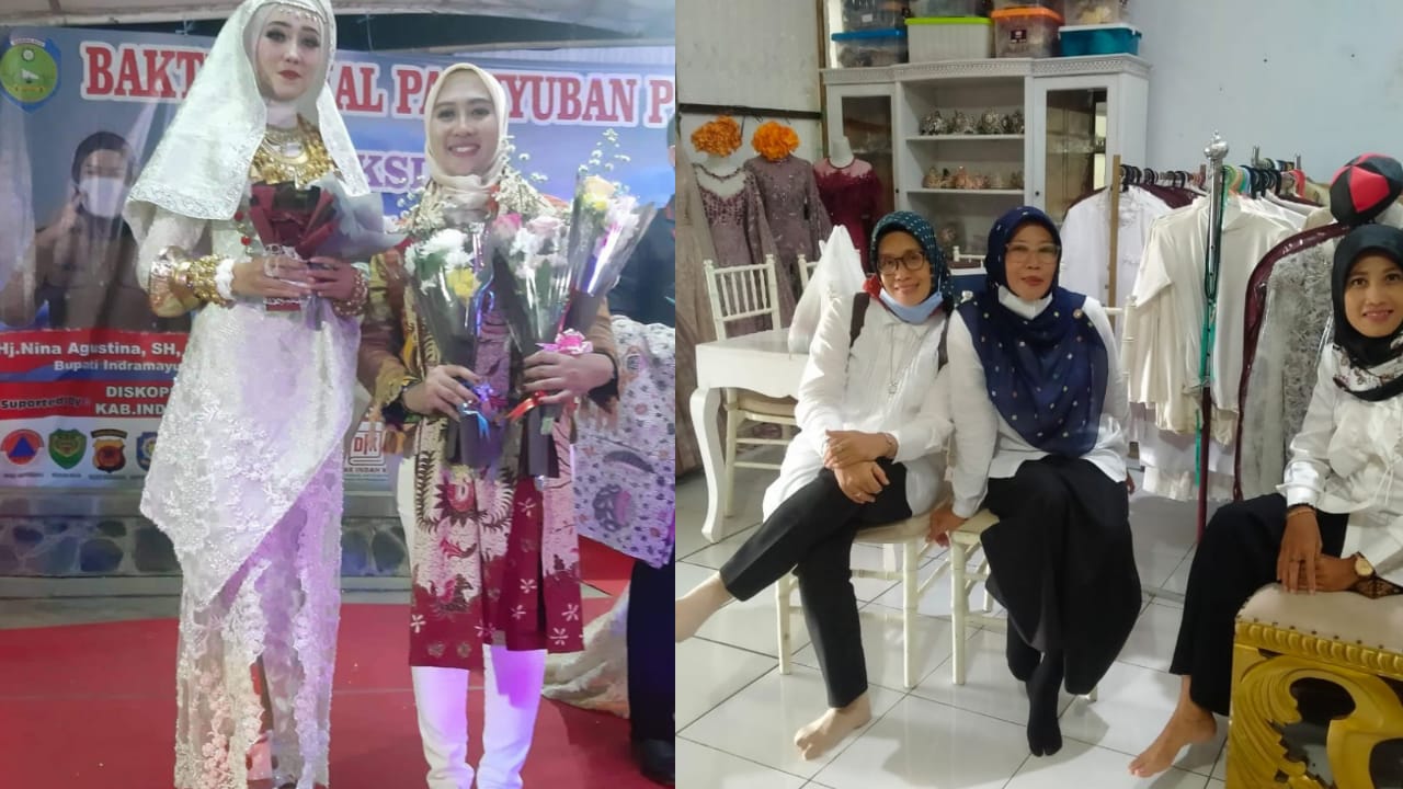 Dewinta Fauzi Nugraha Wedding Planner