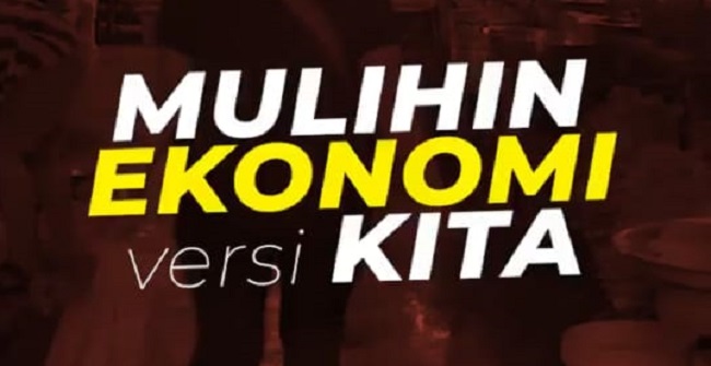 Cara Memulihkan Ekonomi Nasional