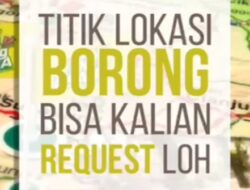 Titik usAHA Borong usAHA Bisa Kalian Request Loh!