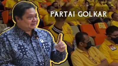 Kita Ingin Politik Persatuan, Bukan Pecah Belah!