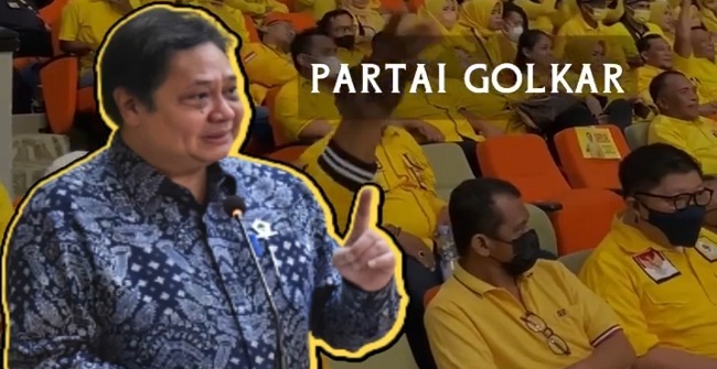 Kita Ingin Politik Persatuan, Bukan Pecah Belah!