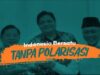 Indonesia Bersatu Tanpa Polarisasi