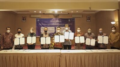Tingkatkan Kualitas Lulusan SMK, Gamelab Indonesia Luncurkan Program SMK Binaan