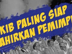 KIB Paling Siap Lahirkan Pemimpin