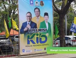 Koalisi Indonesia Bersatu Launching Visi Misi