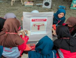 Pemenuhan Layanan Kesehatan Reproduksi Remaja Masih Setengah Hati