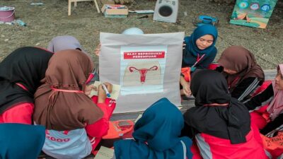 Pemenuhan Layanan Kesehatan Reproduksi Remaja Masih Setengah Hati