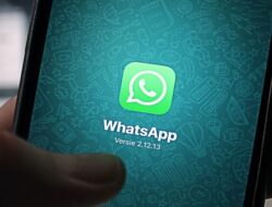 Cara Membuat Link Grup WhatsApp (WA)