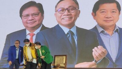 3 Hal Penting Menuju Indonesia Lebih Baik