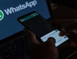 Cara Membagikan Link Grup WA (WhatsApp)