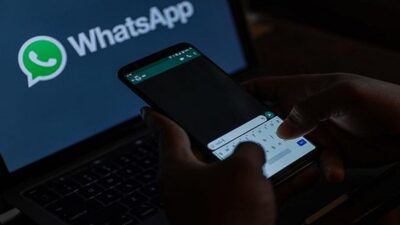 Cara Membagikan Link Grup WA (WhatsApp)