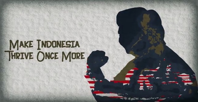 Majapahit dan Gajah Mada