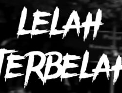 Lelah Terbelah