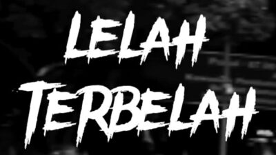 Lelah Terbelah