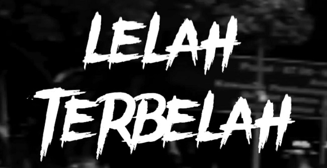 Lelah Terbelah