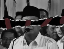 Politik Identitas Masa Lalu