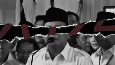 Politik Identitas Masa Lalu
