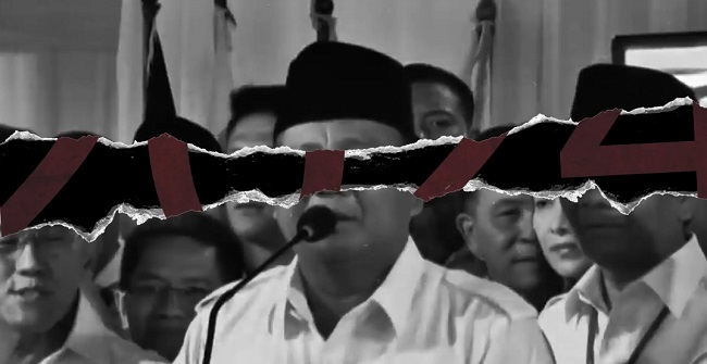 Politik Identitas Masa Lalu