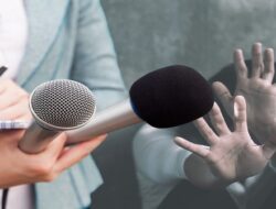 Pentingnya Peran Media Dalam Mengawal Hak Korban Kasus Kekerasan Seksual