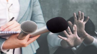 Pentingnya Peran Media Dalam Mengawal Hak Korban Kasus Kekerasan Seksual