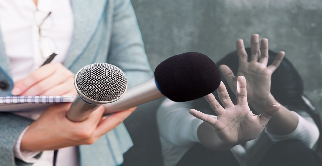 Pentingnya Peran Media Dalam Mengawal Hak Korban Kasus Kekerasan Seksual