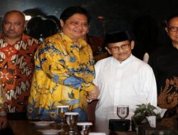 Partai Golkar Penghasil Teknokrat