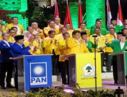 PPP Ganti Ketua, Apa Kabar Dengan KIB?