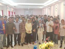 Dia Ramayana Ajak Warga Indramayu Waspadai Pinjol Ilegal