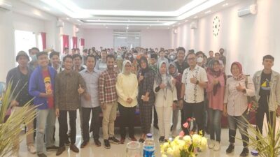 Dia Ramayana Ajak Warga Indramayu Waspadai Pinjol Ilegal