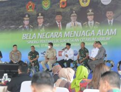 Uu Ruzhanul Minta Upaya PPK Citarum Tak Berhenti di 2025, Perlu Perpres Lanjutan