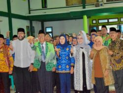 PD PGM Indonesia Kabupaten Indramayu Resmi Dilantik, Ini Pesan Bupati Indramayu