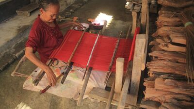 19 Produk Budaya Jawa Barat Ditetapkan Jadi Warisan Budaya Takbenda