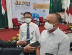 Dinas Perhubungan Provinsi Jabar Dirikan 283 Posko Selama Nataru