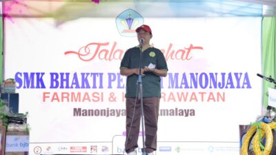 Pesan Uu Ruzhanul pada Kaum Muda: Jadilah Manusia Paripurna yang Menebar Manfaat