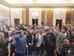 Ridwan Kamil: Dari Ganesha Bangun Jawa Barat Juara