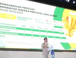 Gubernur Ingatkan Bupati/Wali Kota Akselerasi West Java Digital Province