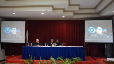 BAPPEDA-LITBANG Kabupaten Indramayu Adakan Kick-Off Meeting Penyusunan RKPD 2024