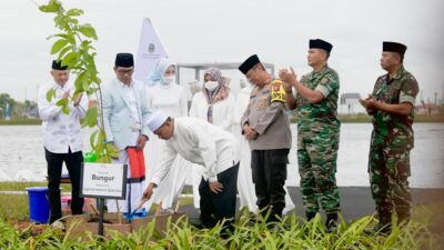 Ragam Fasilitas dan Fungsi Masjid Al Jabbar