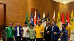 Golkar dan 7 Parpol Menolak Pemilu Proporsional Tertutup