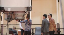 100 TAHUN BOSSCHA, Gubernur Ridwan Kamil Komitmen Jaga Bosscha