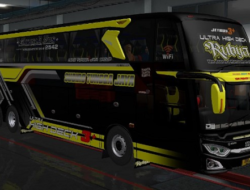 Download Game Mod Bussid Apk Versi Terbaru
