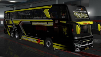 Download Game Mod Bussid Apk Versi Terbaru