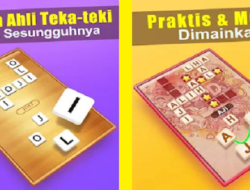 3 Game Teka-Teki Android Terbaik Sepanjang Masa