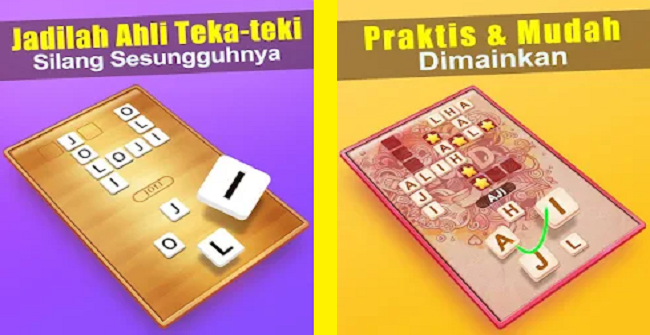 3 Game Teka-Teki Android Terbaik Sepanjang Masa