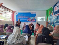 Ibu-ibu Tangguh dari Sukaurip Indramayu, Topang Ekonomi Keluarga Melalui UMKM