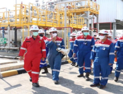 Pertamina EP Area Jawa Barat Optimalkan Potensi Migas di Jawa Barat
