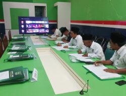 Gerak Cepat, 50 Bacaleg PKB Indramayu Ikuti Tes Kesehatan