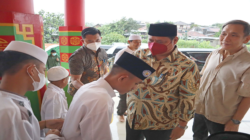 Airlangga Bukan Orang Baik?