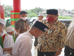 Airlangga Bukan Orang Baik?